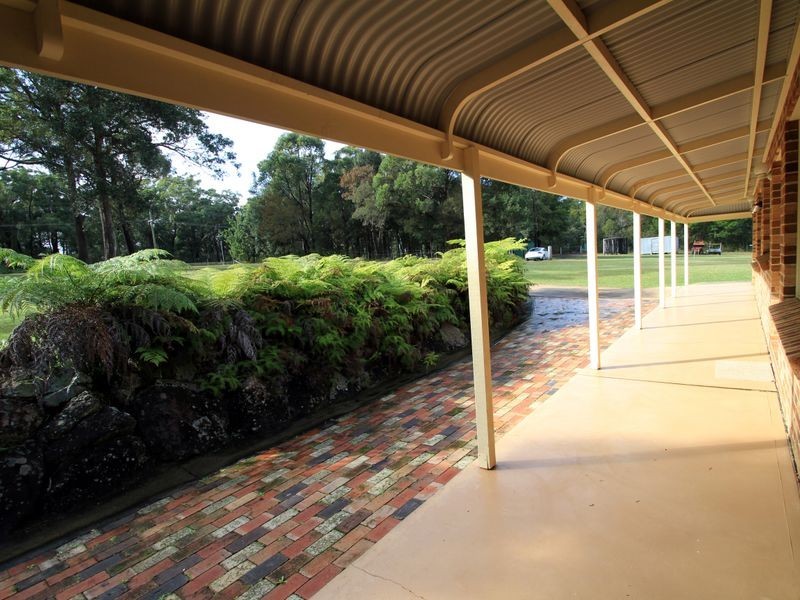 924 Sussex Inlet Road, Sussex Inlet NSW 2540