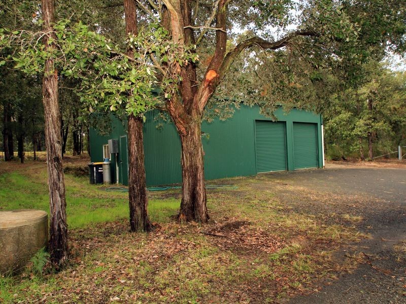 924 Sussex Inlet Road, Sussex Inlet NSW 2540