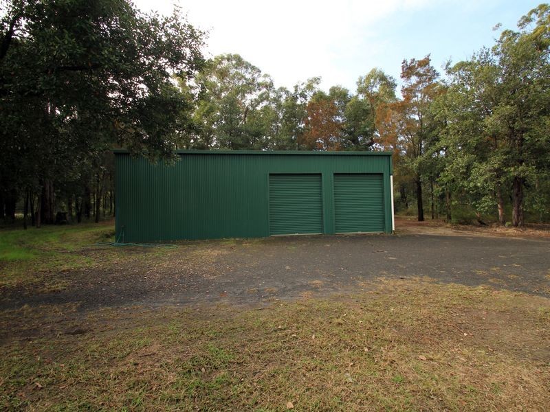 924 Sussex Inlet Road, Sussex Inlet NSW 2540