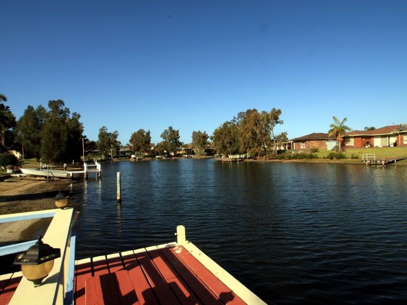 74 Jacobs Drive, Sussex Inlet NSW 2540