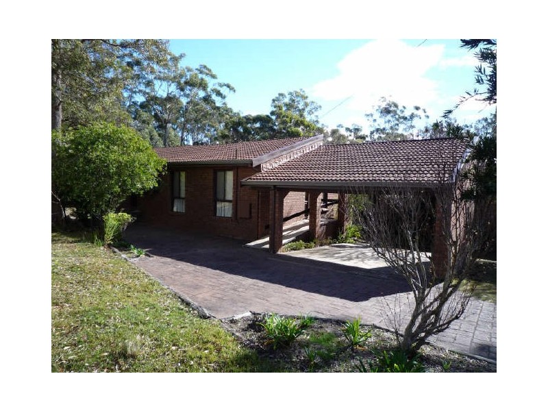 23 Suncrest Avenue, Sussex Inlet NSW 2540