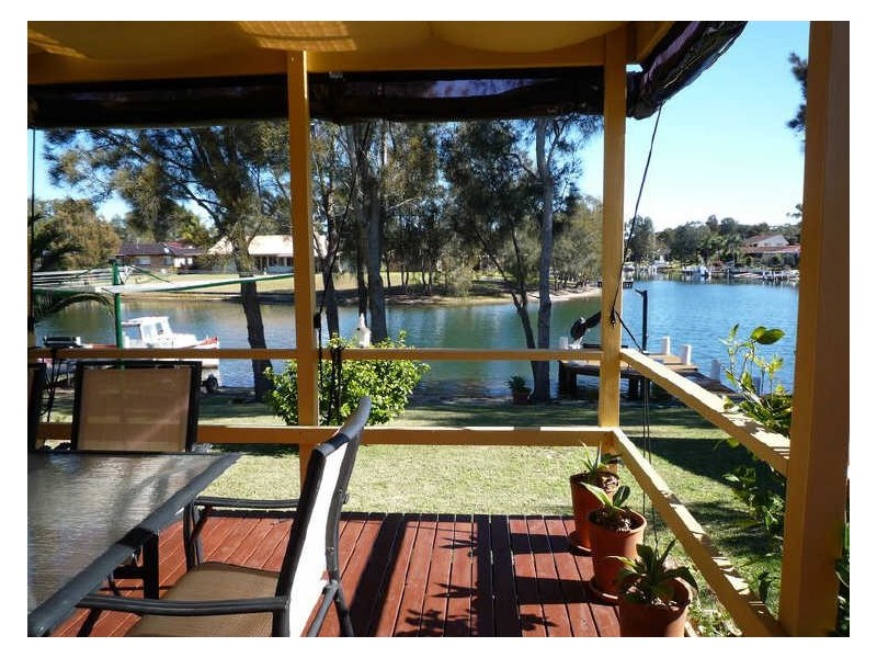 5 Teal Place, Sussex Inlet NSW 2540