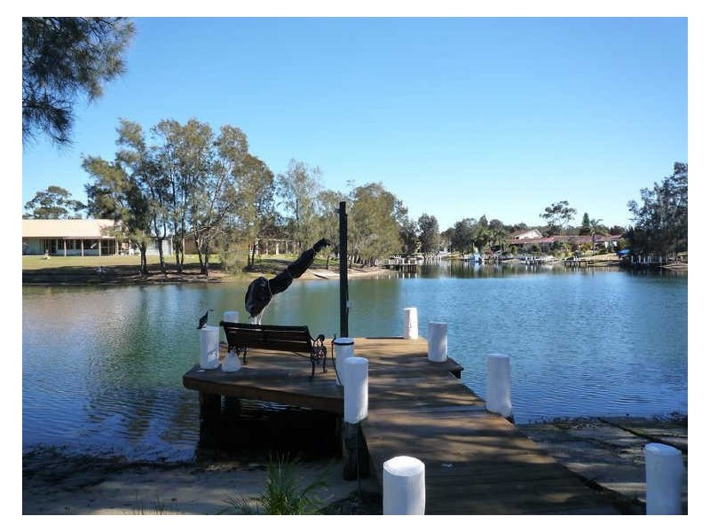 5 Teal Place, Sussex Inlet NSW 2540