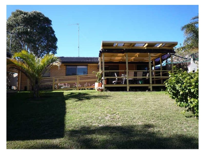 5 Teal Place, Sussex Inlet NSW 2540