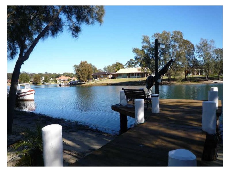 5 Teal Place, Sussex Inlet NSW 2540