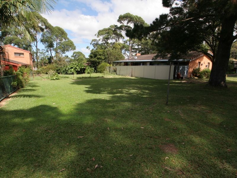 20 Sundowner Avenue, Berrara NSW 2540