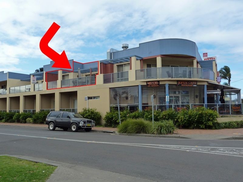 3/185 Jacobs Drive, Sussex Inlet NSW 2540