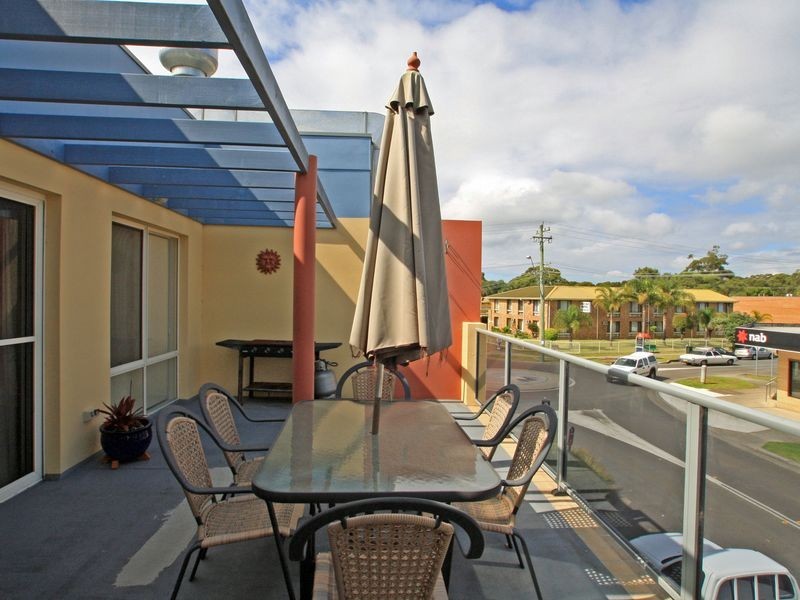 3/185 Jacobs Drive, Sussex Inlet NSW 2540