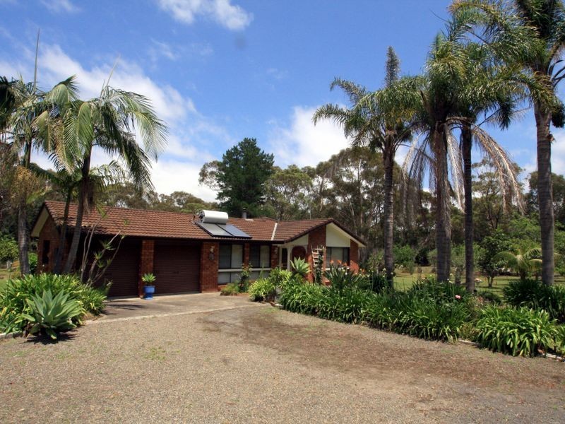 766 Sussex Inlet Road, Sussex Inlet NSW 2540