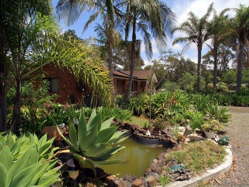 766 Sussex Inlet Road, Sussex Inlet NSW 2540