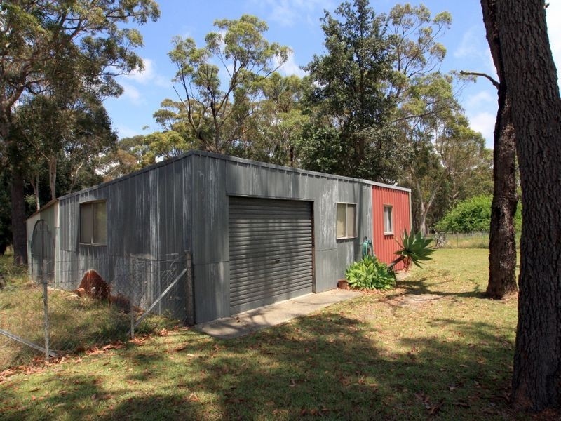 766 Sussex Inlet Road, Sussex Inlet NSW 2540