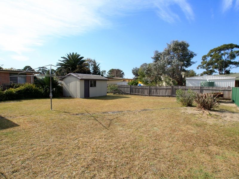 4 Driftwood Avenue, Sussex Inlet NSW 2540