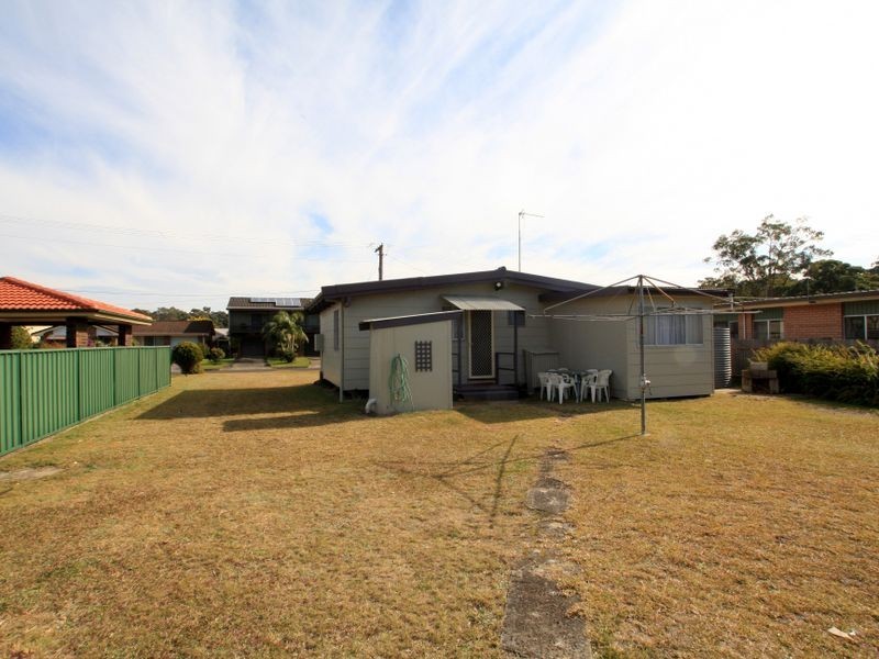 4 Driftwood Avenue, Sussex Inlet NSW 2540