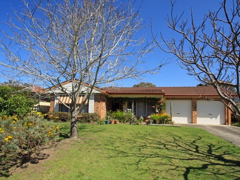51 Waratah Avenue, Cudmirrah NSW 2540