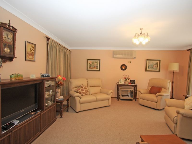 51 Waratah Avenue, Cudmirrah NSW 2540