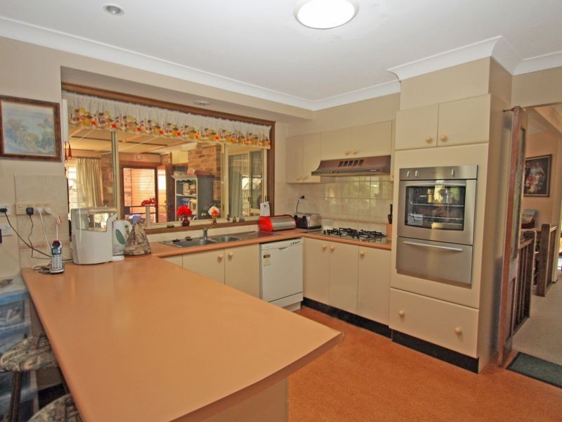 51 Waratah Avenue, Cudmirrah NSW 2540