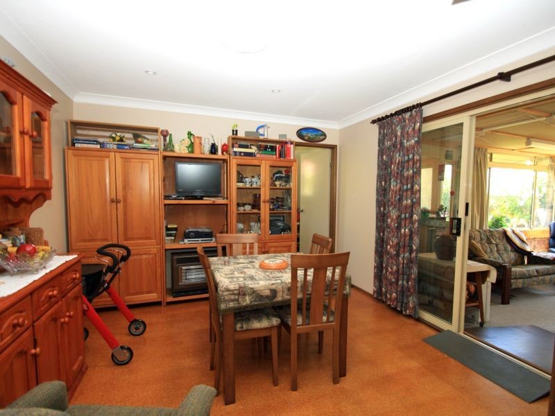 51 Waratah Avenue, Cudmirrah NSW 2540