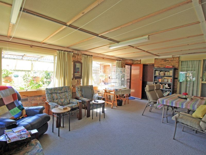 51 Waratah Avenue, Cudmirrah NSW 2540