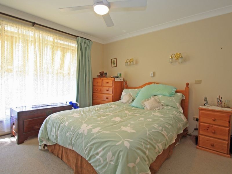 51 Waratah Avenue, Cudmirrah NSW 2540