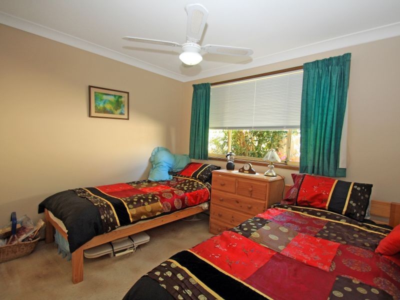 51 Waratah Avenue, Cudmirrah NSW 2540