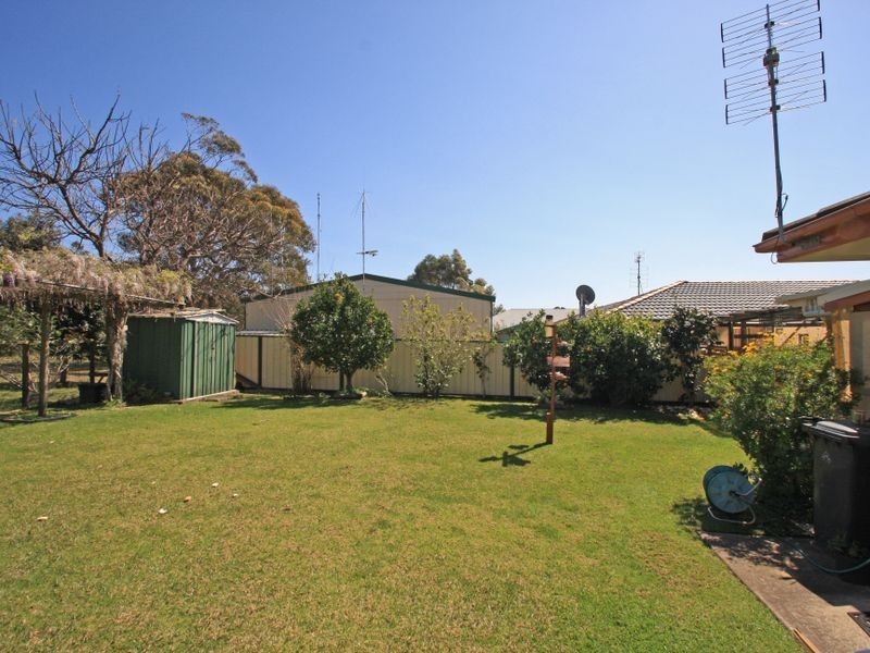 51 Waratah Avenue, Cudmirrah NSW 2540