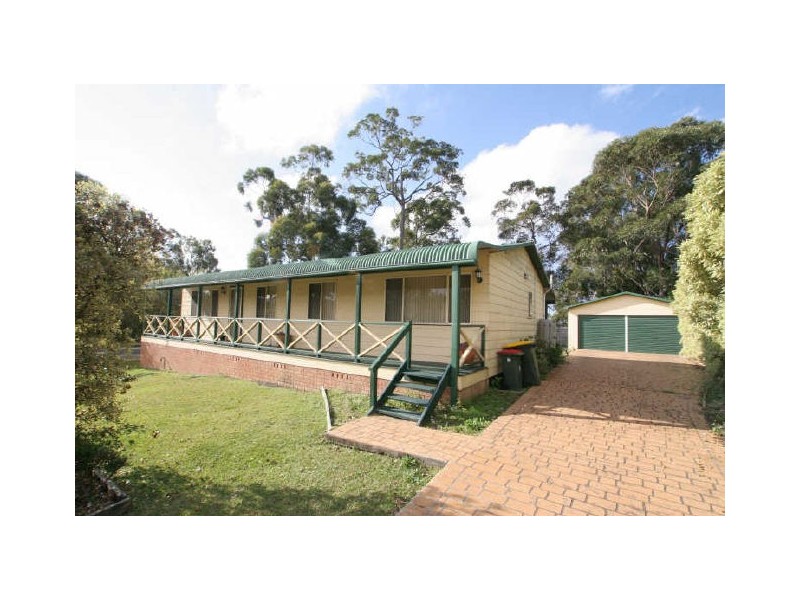 4 Tradewinds Avenue, Sussex Inlet NSW 2540