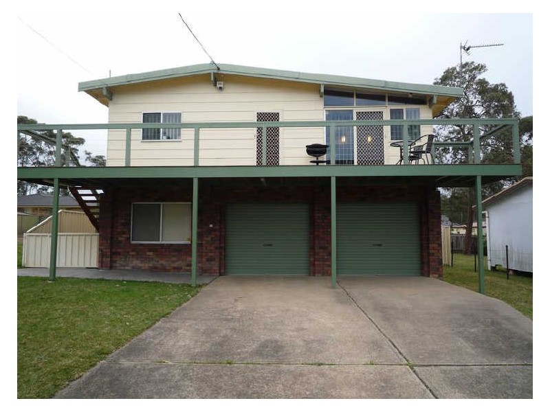 9 Voyager Avenue, Sussex Inlet NSW 2540