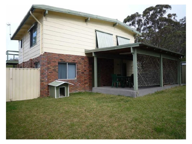 9 Voyager Avenue, Sussex Inlet NSW 2540
