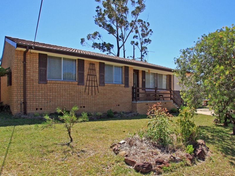 13 Tradewinds Avenue, Sussex Inlet NSW 2540