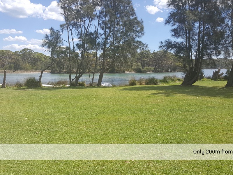 10 Beachview Avenue, Berrara NSW 2540