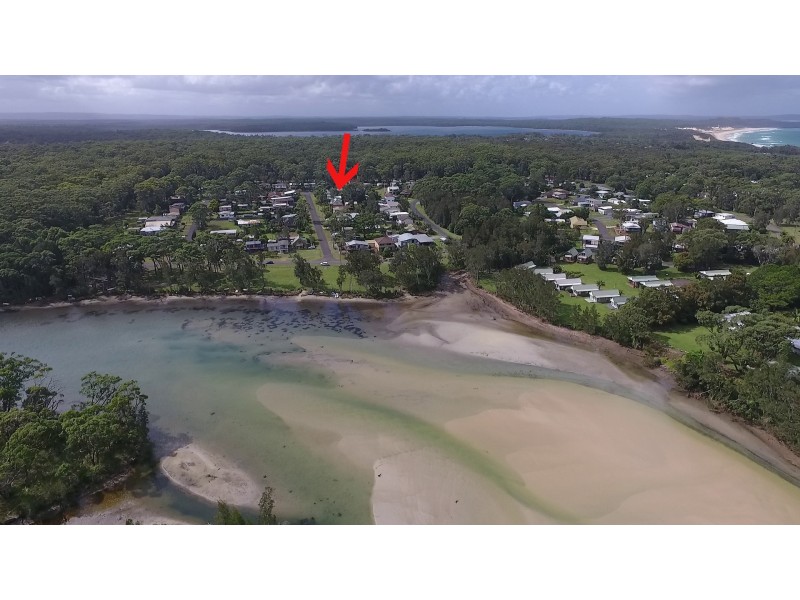 10 Beachview Avenue, Berrara NSW 2540
