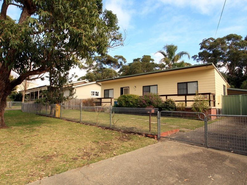 113 Collier Drive, Berrara NSW 2540