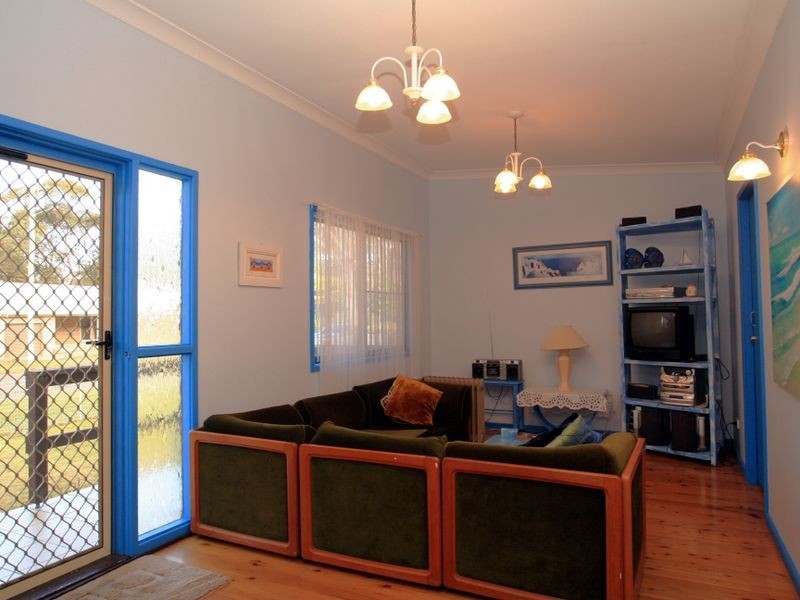 113 Collier Drive, Berrara NSW 2540
