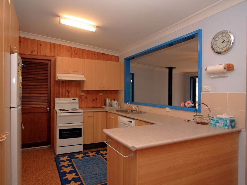 113 Collier Drive, Berrara NSW 2540