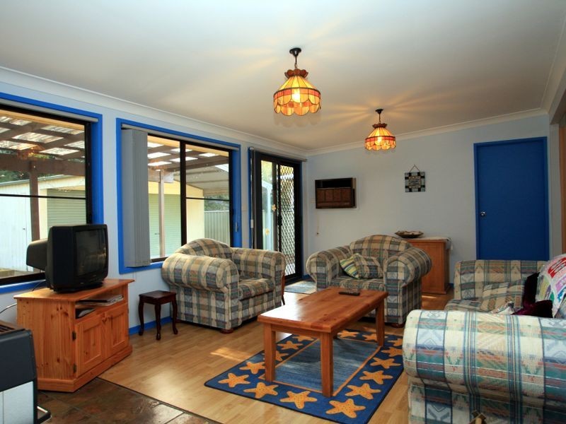 113 Collier Drive, Berrara NSW 2540