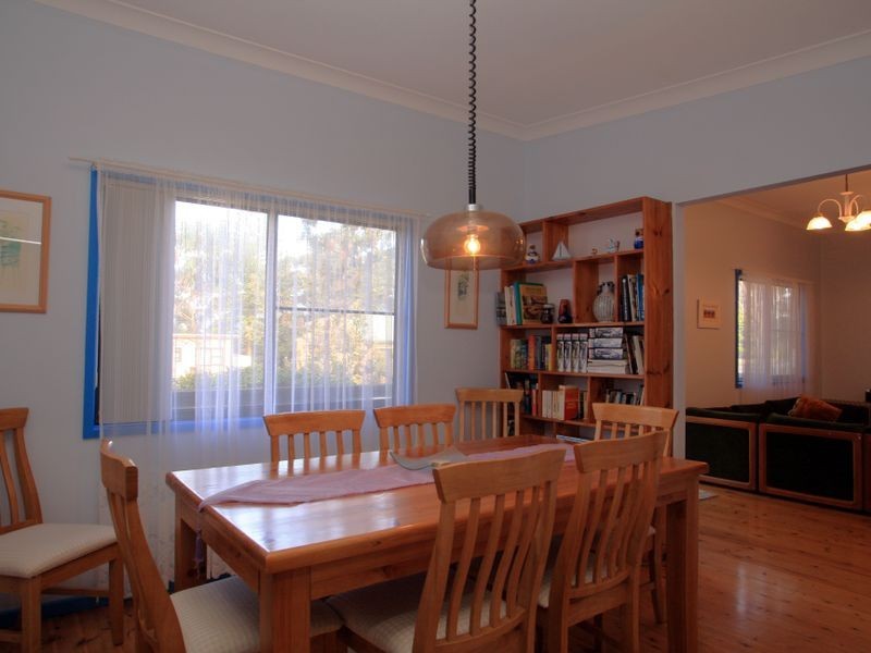 113 Collier Drive, Berrara NSW 2540