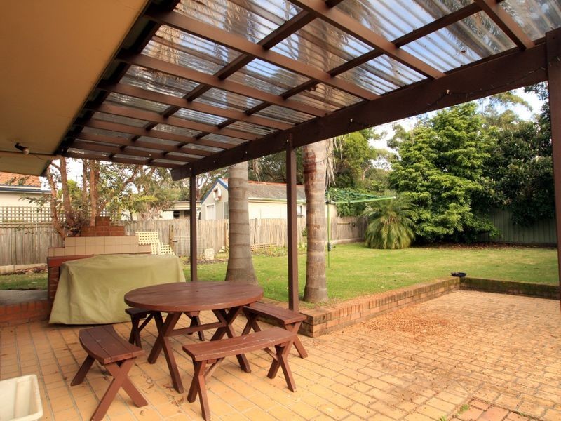 113 Collier Drive, Berrara NSW 2540