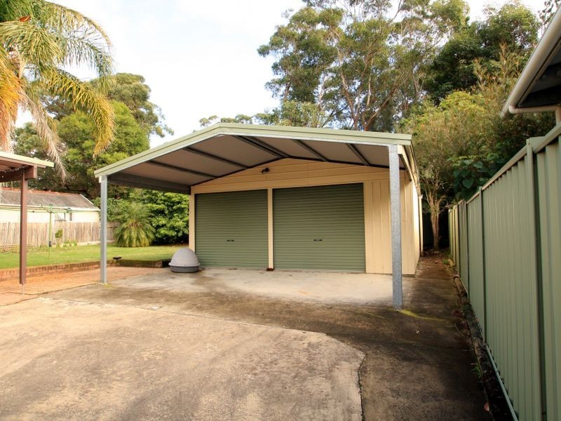 113 Collier Drive, Berrara NSW 2540