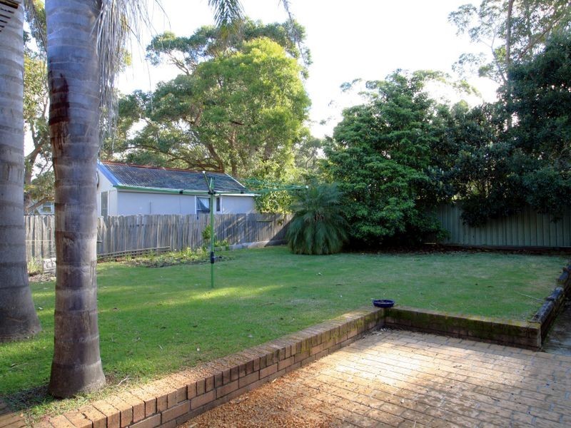 113 Collier Drive, Berrara NSW 2540