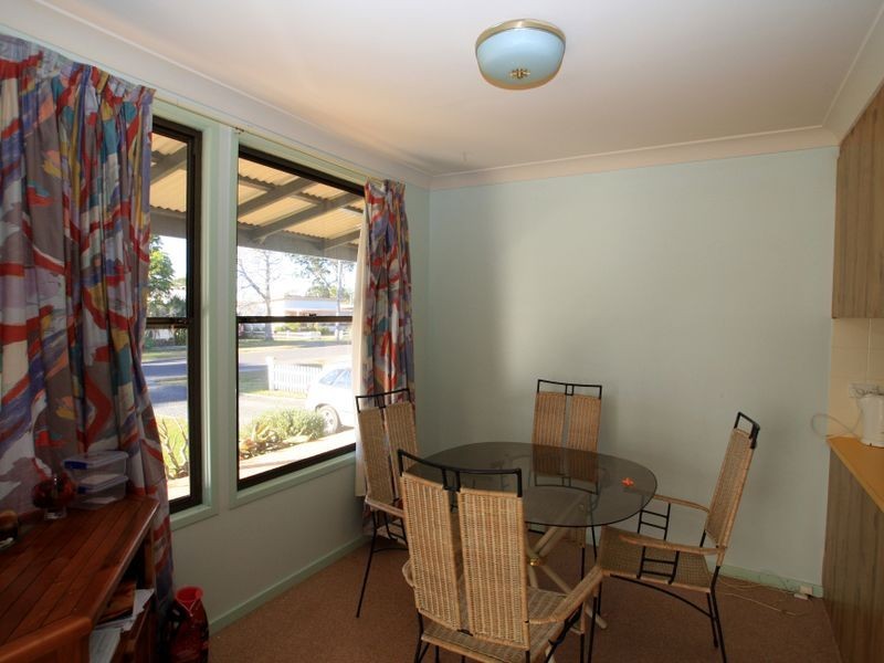 3 Ocean View Road, Sussex Inlet NSW 2540