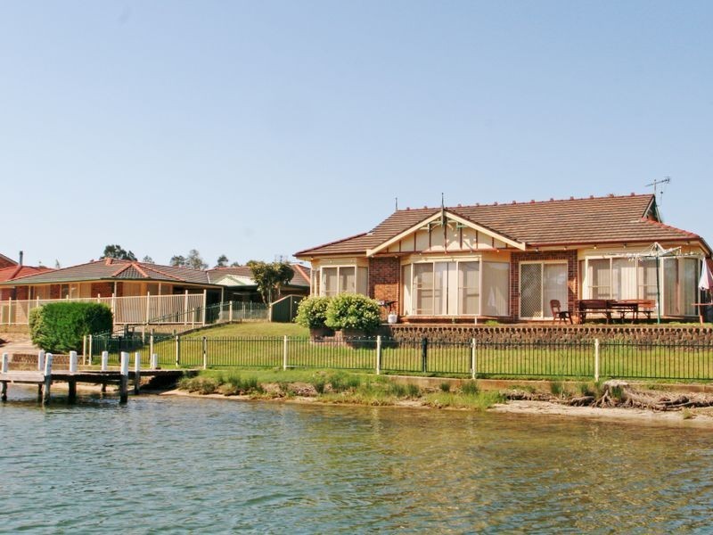 17 Cormorant Avenue, Sussex Inlet NSW 2540