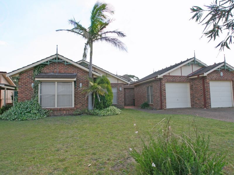 17 Cormorant Avenue, Sussex Inlet NSW 2540