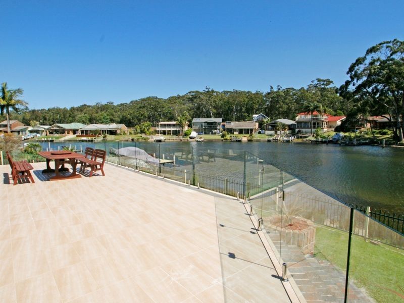 17 Cormorant Avenue, Sussex Inlet NSW 2540