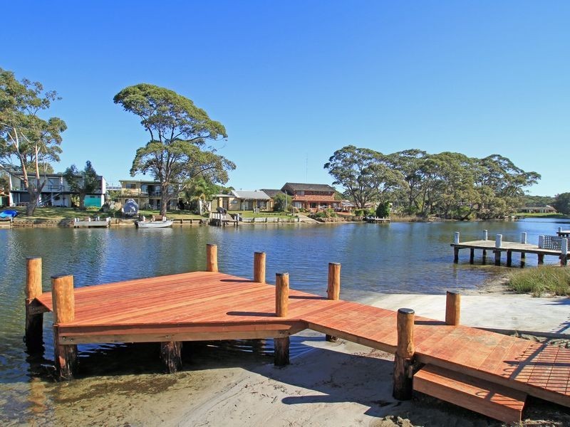 17 Cormorant Avenue, Sussex Inlet NSW 2540