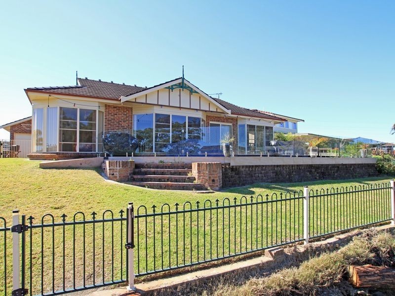 17 Cormorant Avenue, Sussex Inlet NSW 2540