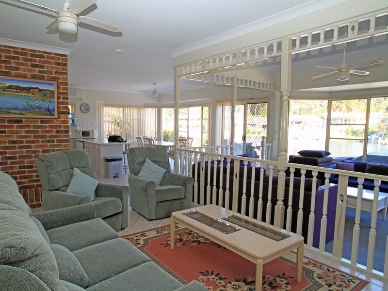 17 Cormorant Avenue, Sussex Inlet NSW 2540