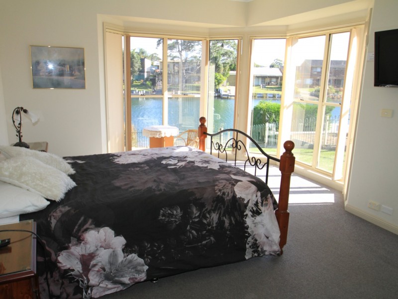 17 Cormorant Avenue, Sussex Inlet NSW 2540