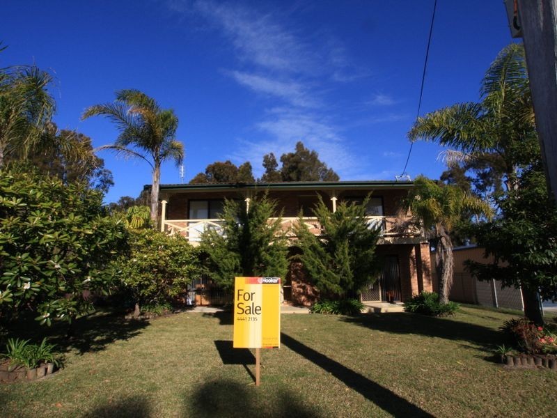 20 Beachway Avenue, Berrara NSW 2540