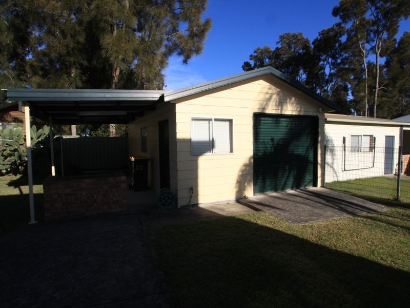 20 Beachway Avenue, Berrara NSW 2540