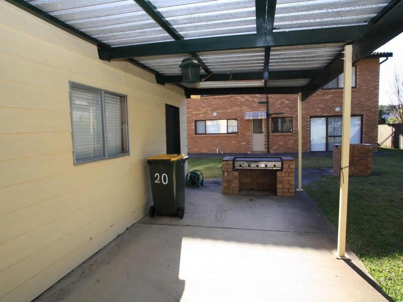 20 Beachway Avenue, Berrara NSW 2540